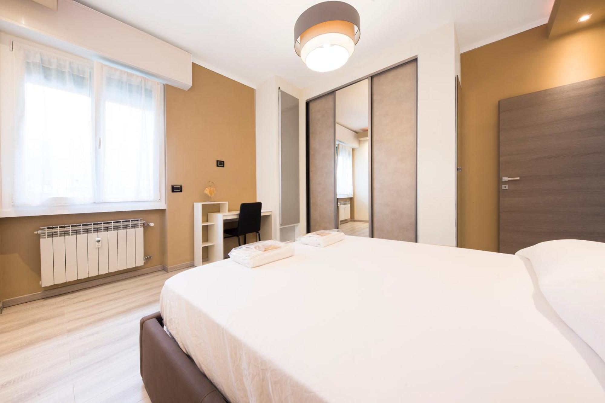 Ferienwohnung Due Passi Dal Mare Genua Exterior foto