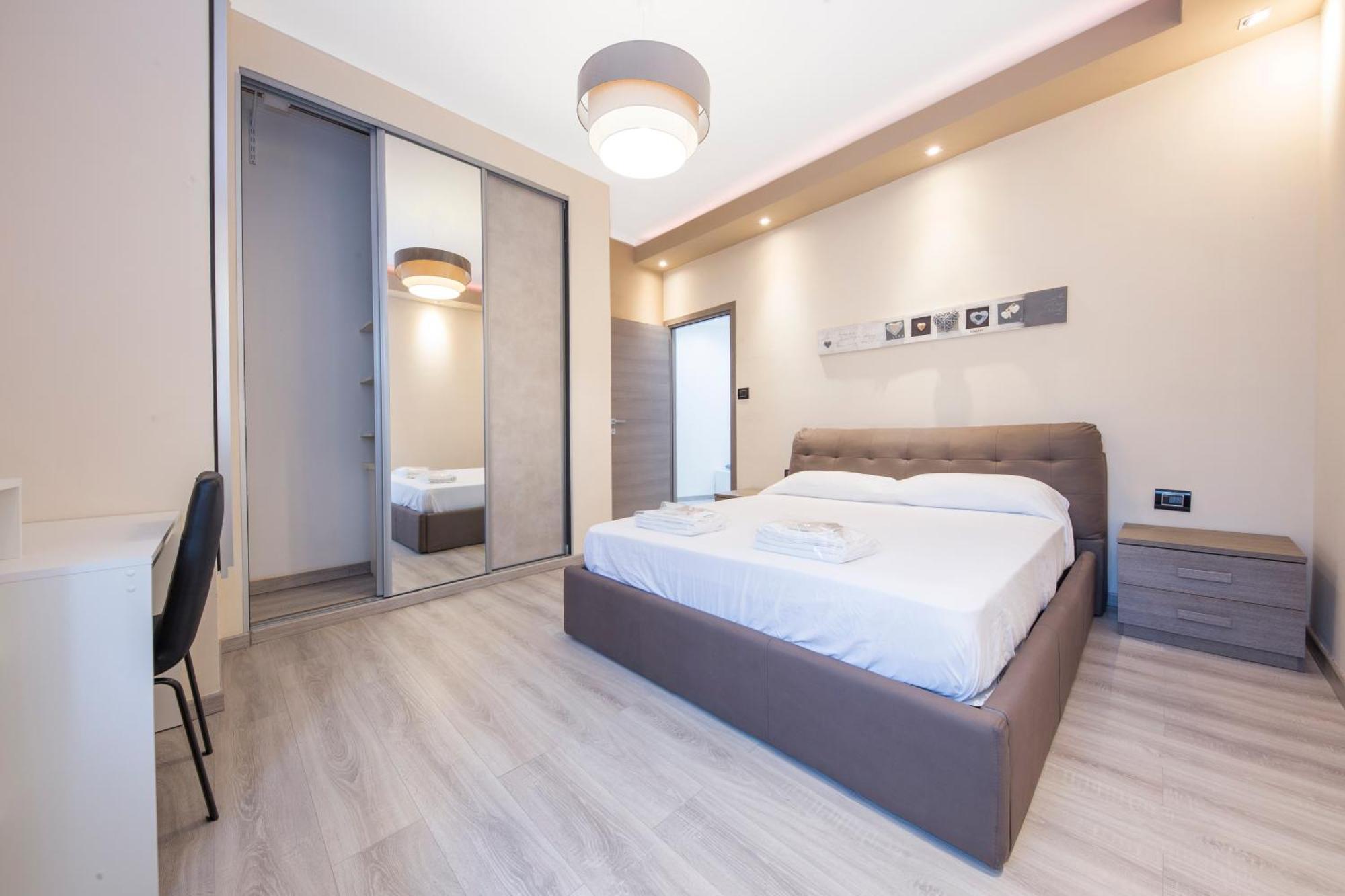 Ferienwohnung Due Passi Dal Mare Genua Exterior foto